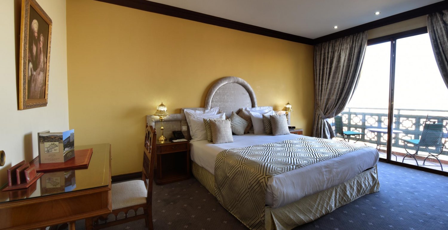 Vizir Suite