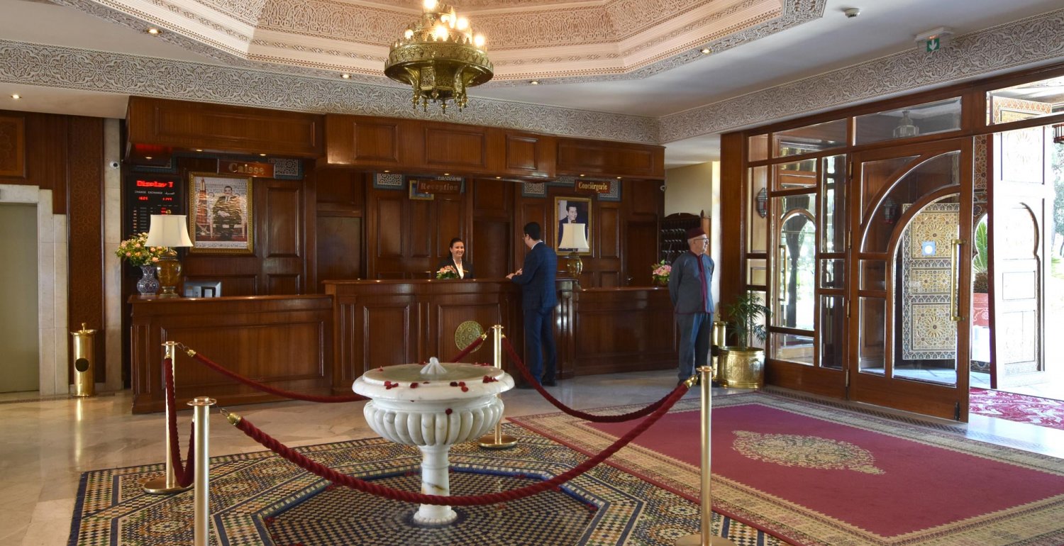 Hotel Gallery Image 9
