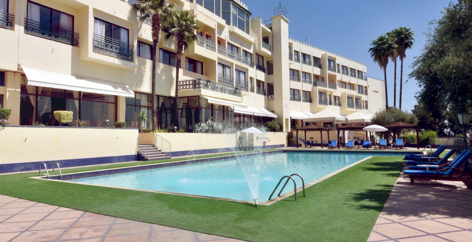 Hotel Gallery Image 2