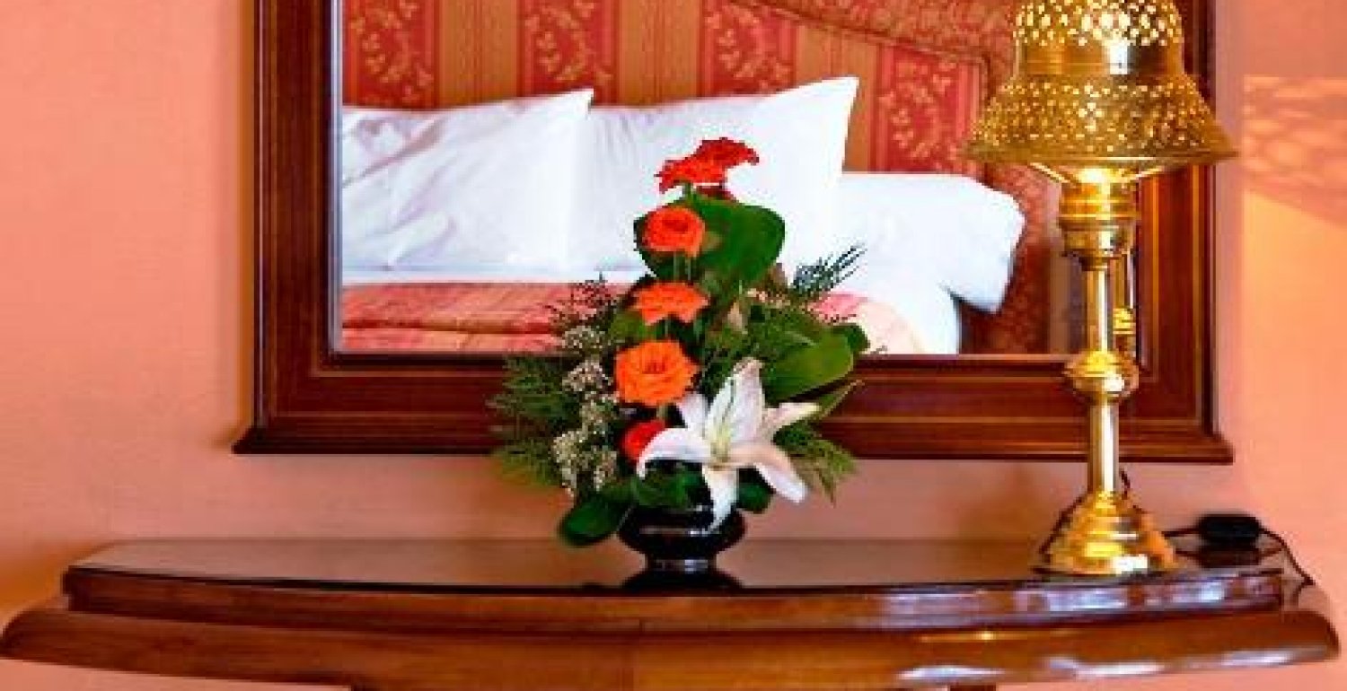 Vizir Suite