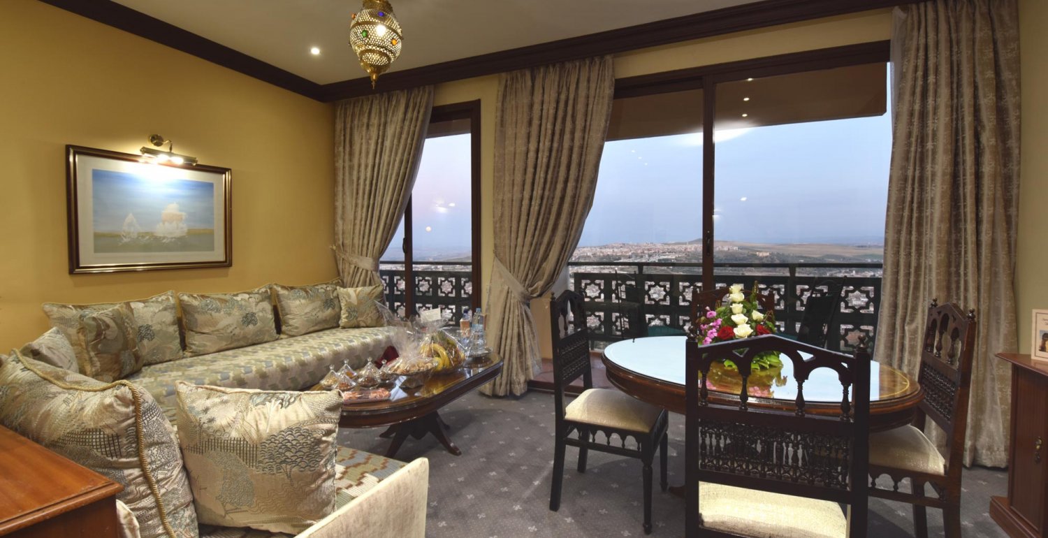 Vizir Suite