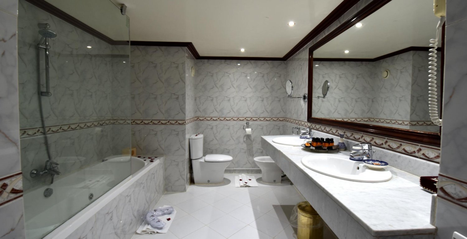 Vizir Suite