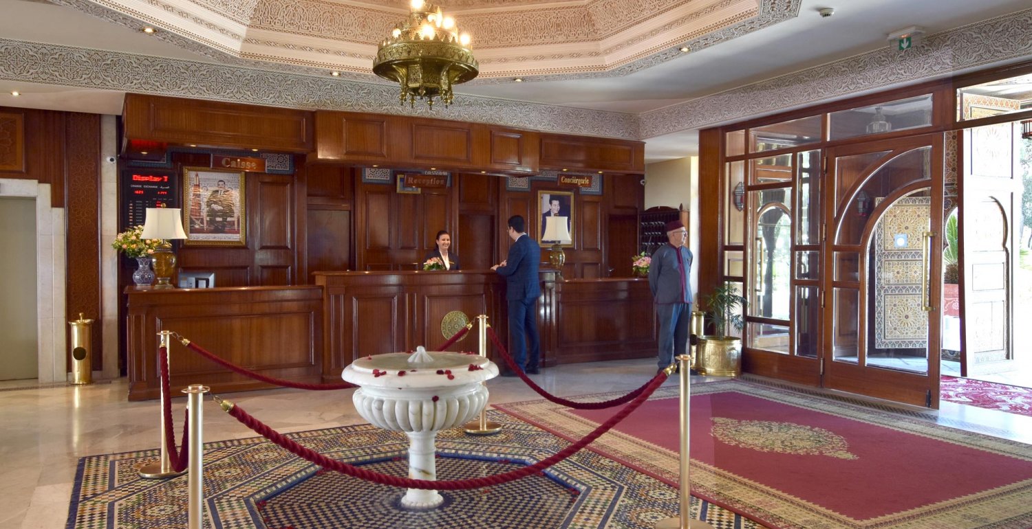 Hotel Gallery Image 23