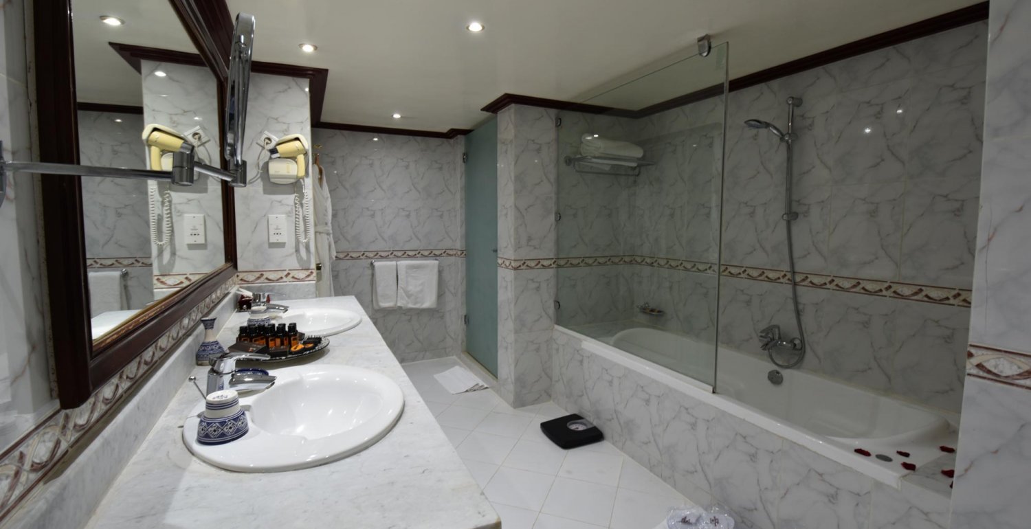 Vizir Suite
