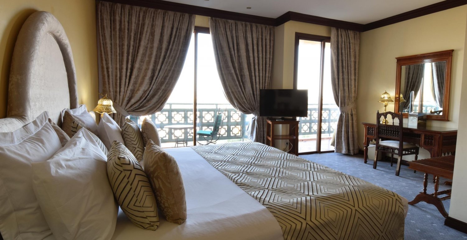Vizir Suite