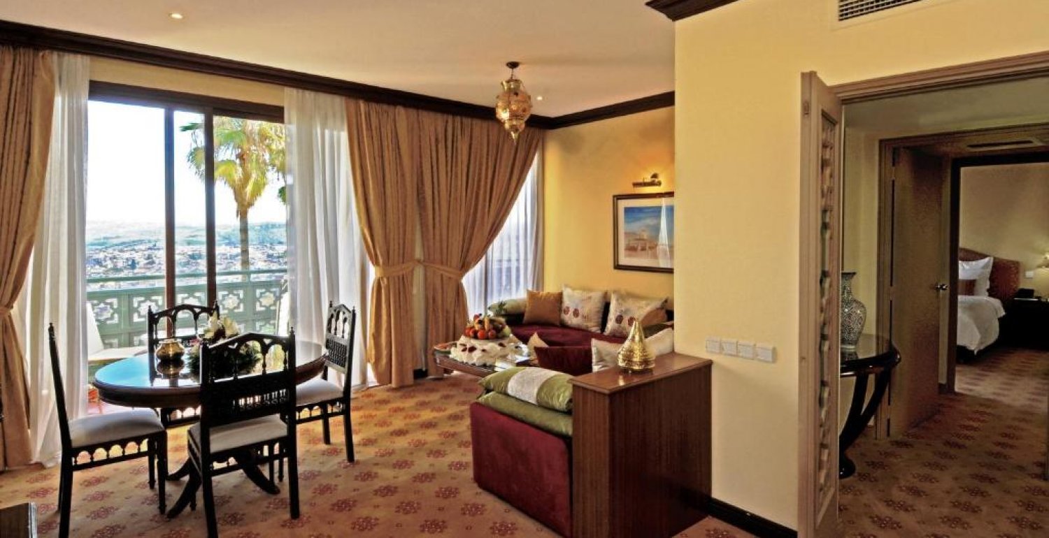 Vizir Suite