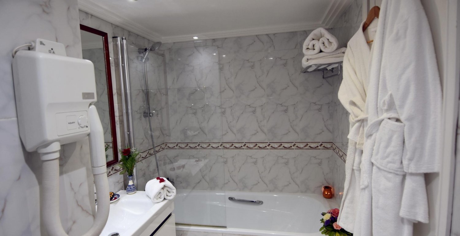 Vizir Suite