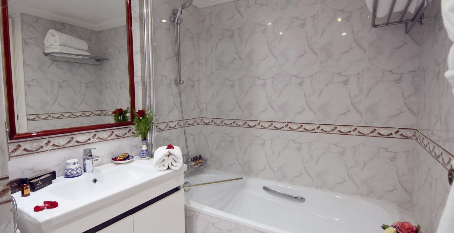 Vizir Suite