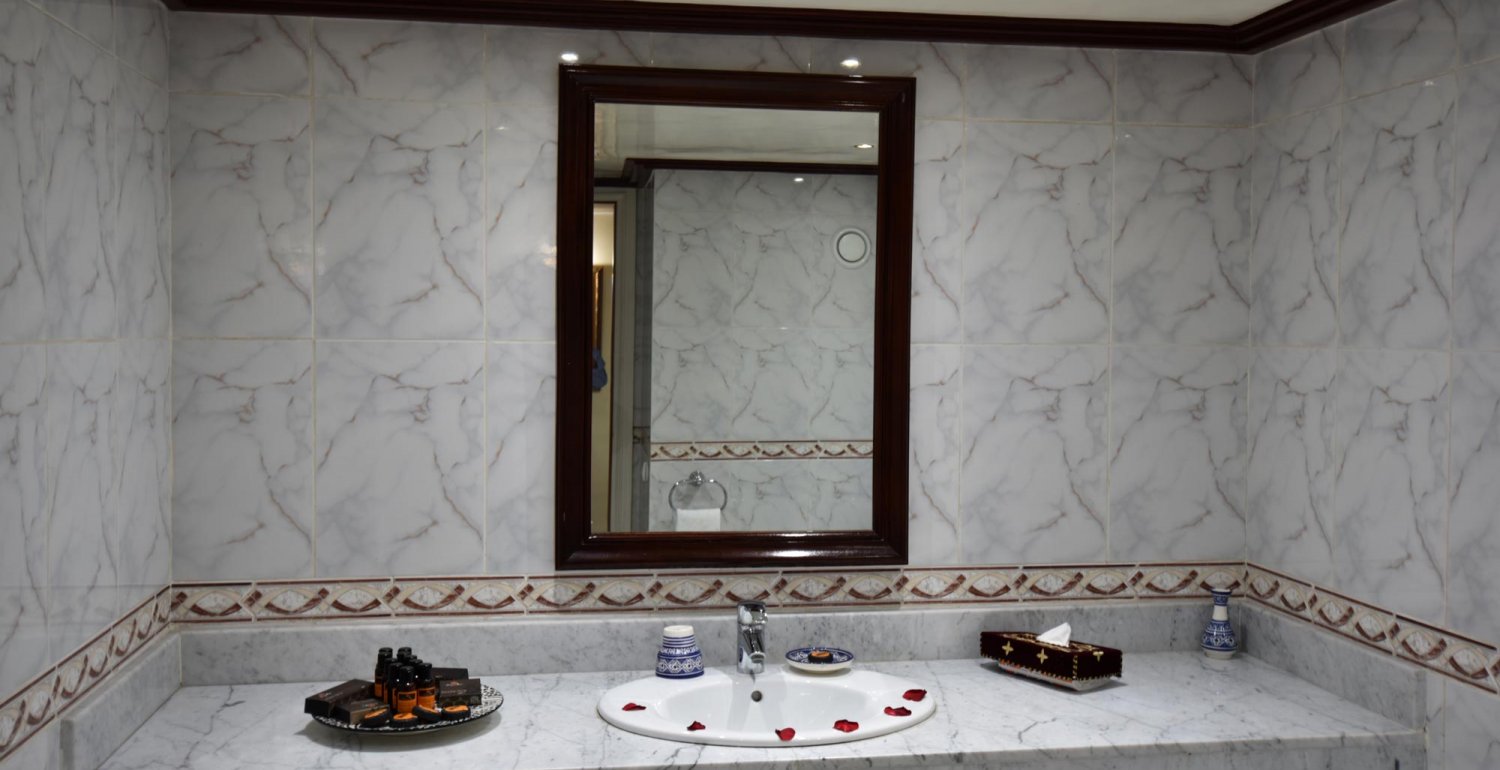 Vizir Suite