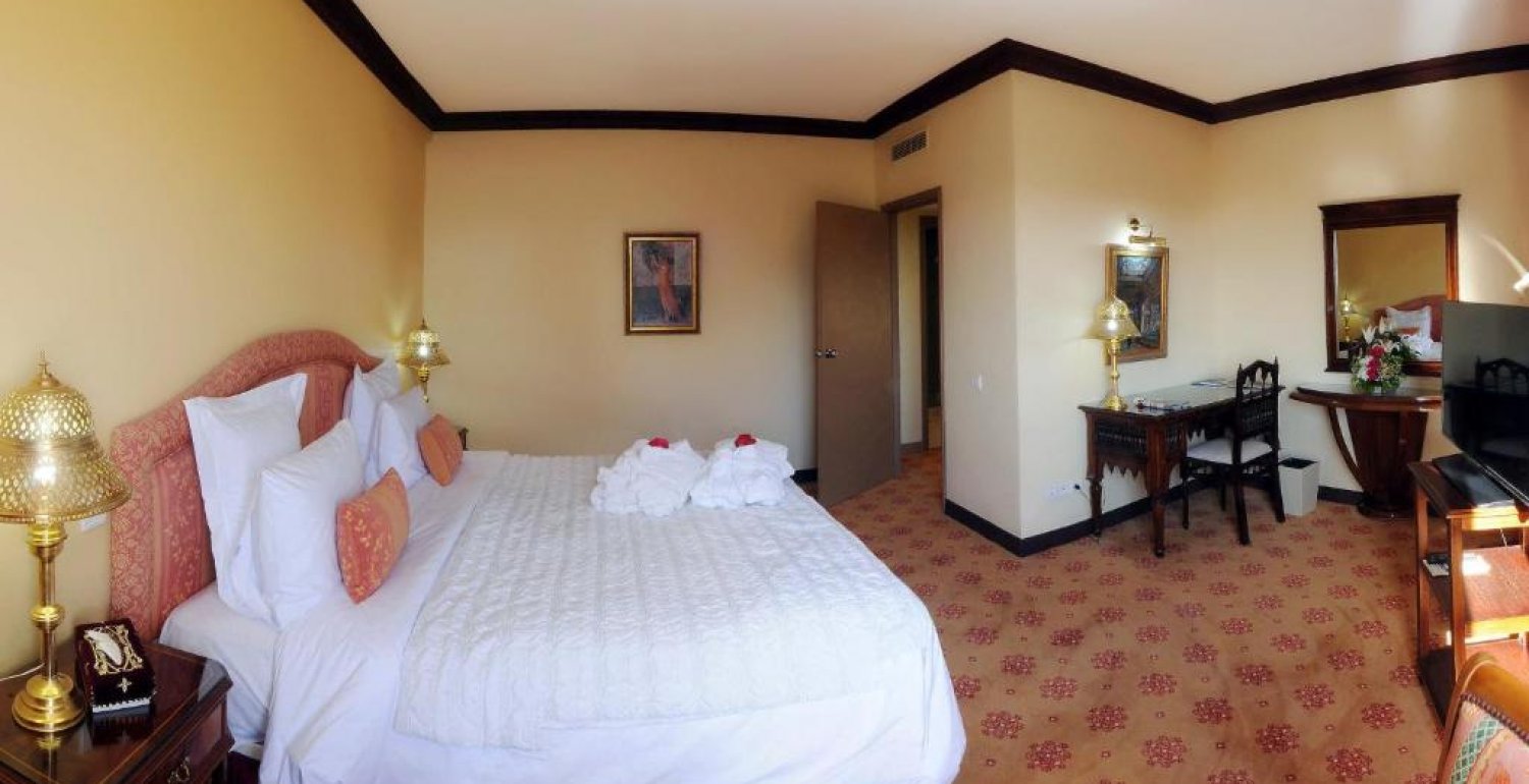 Vizir Suite
