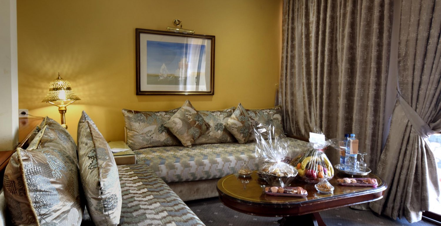 Vizir Suite