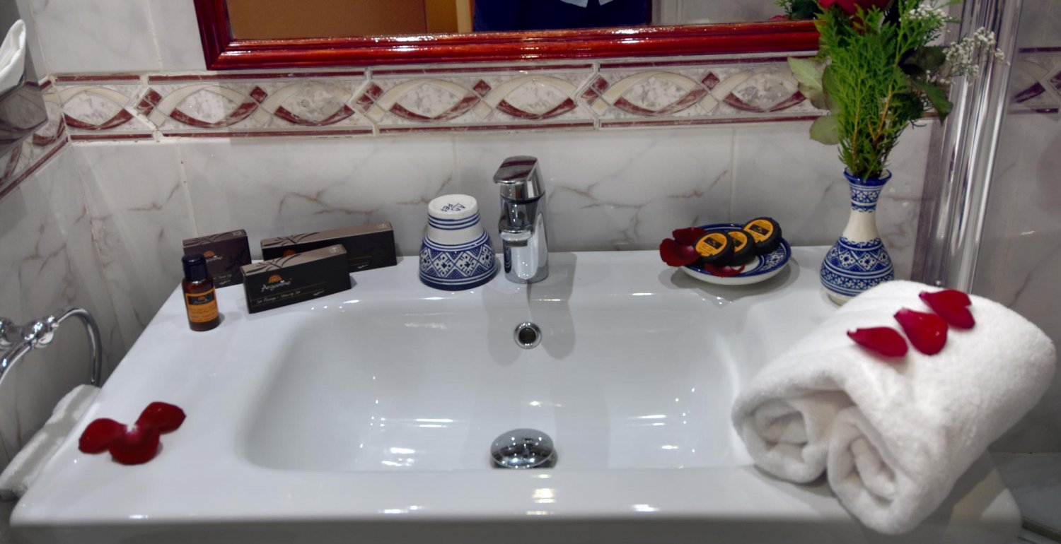 Vizir Suite