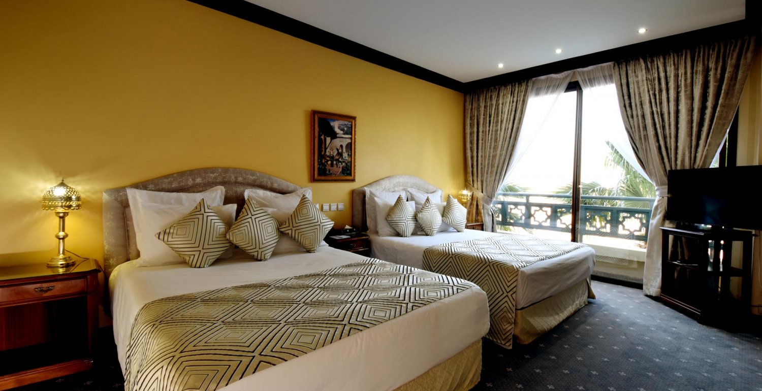 Vizir Suite