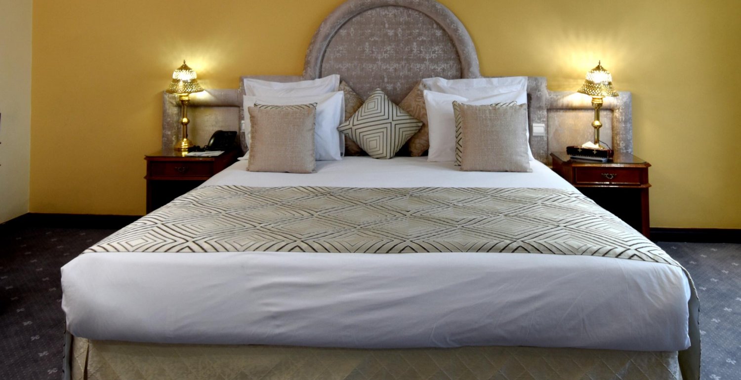 Vizir Suite