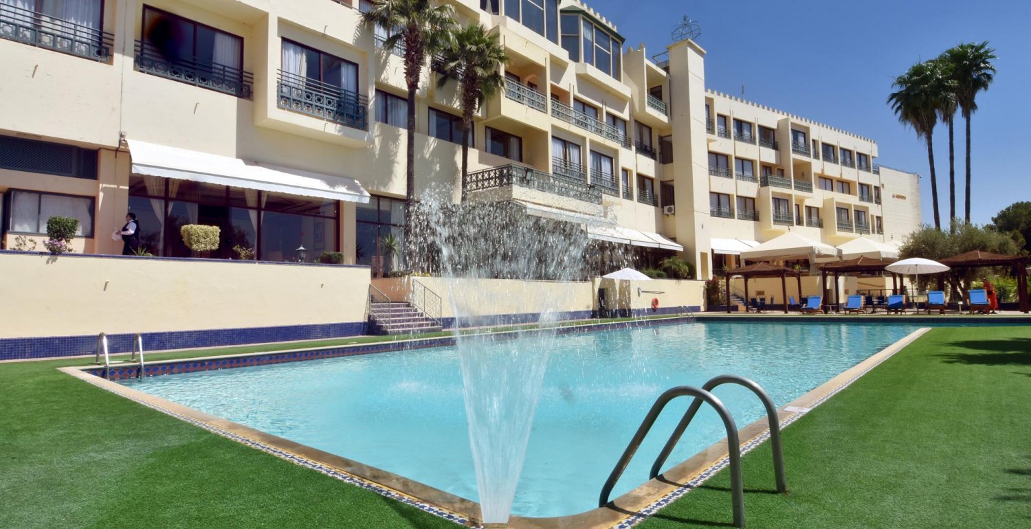 Hotel Gallery Image 32