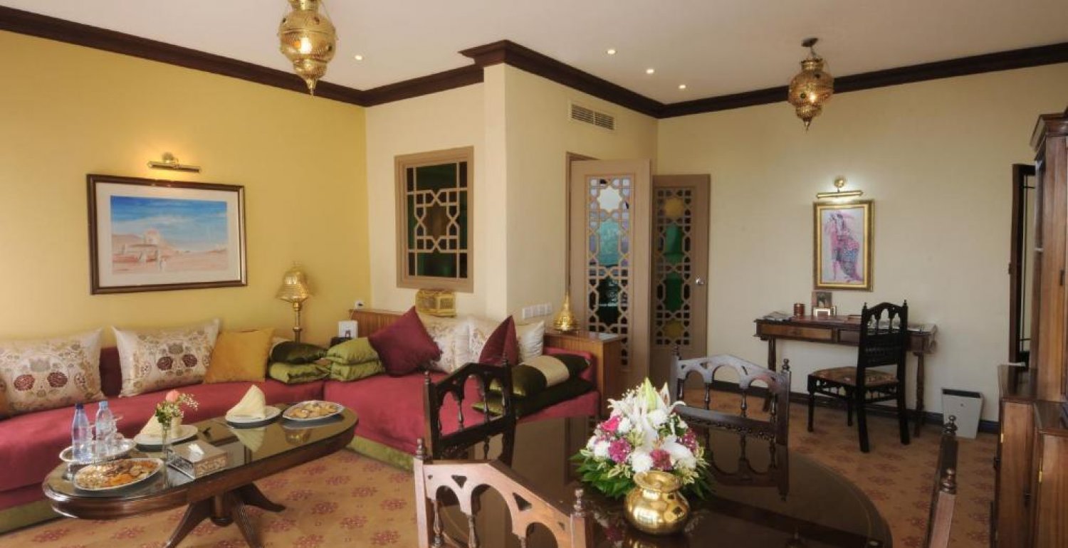 Vizir Suite