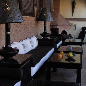 Riad Assakina