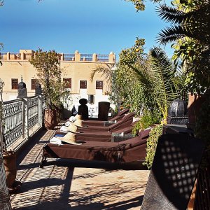 Riad Assakina