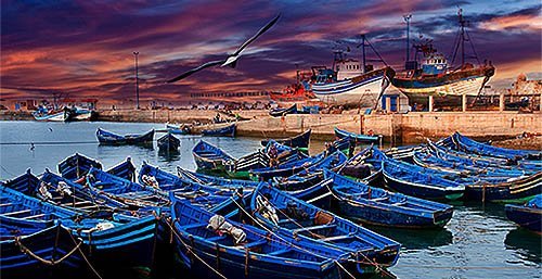 Essaouira