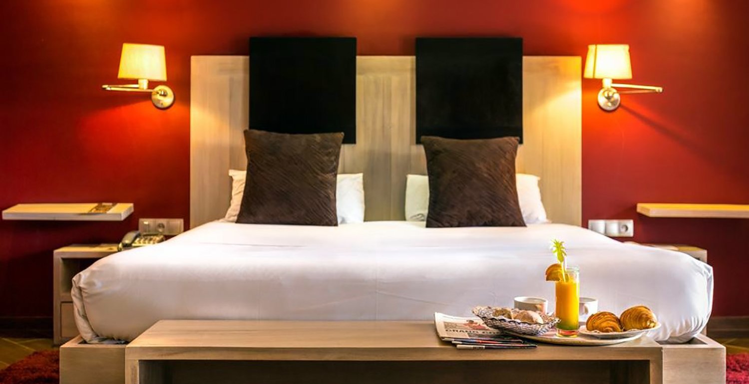 Hotel Gallery Image 11
