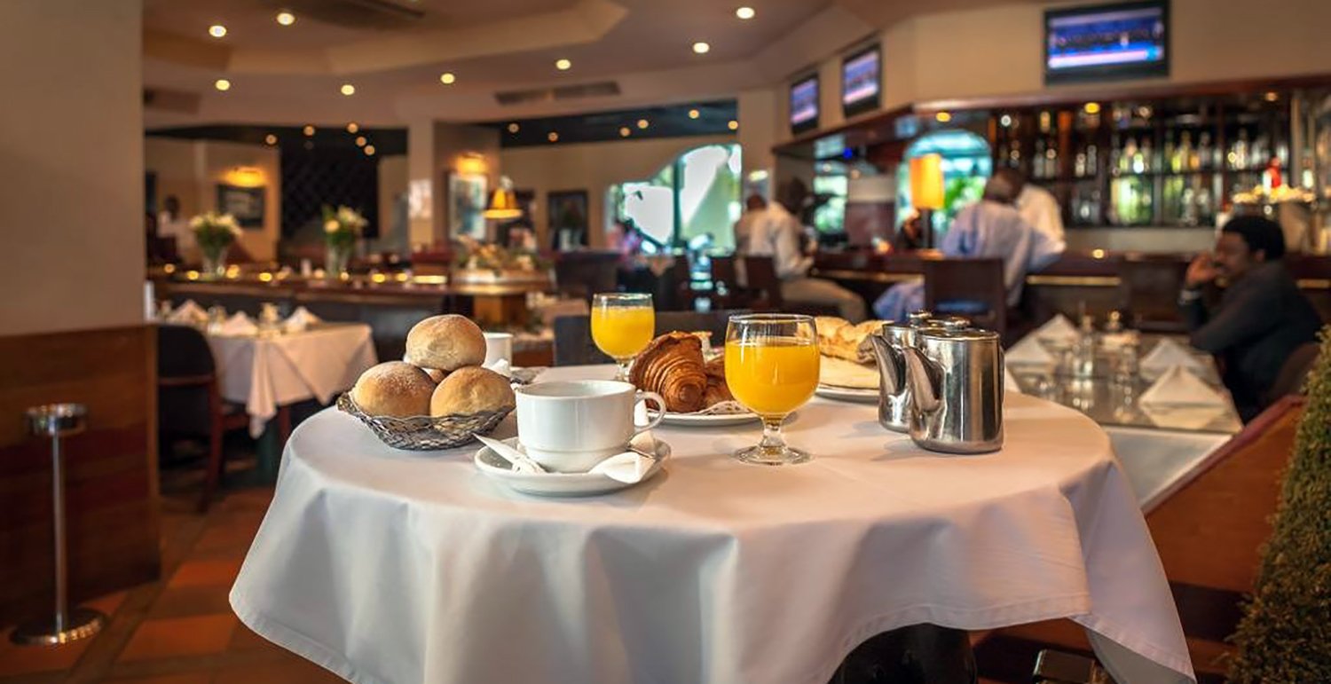 Café de Rome