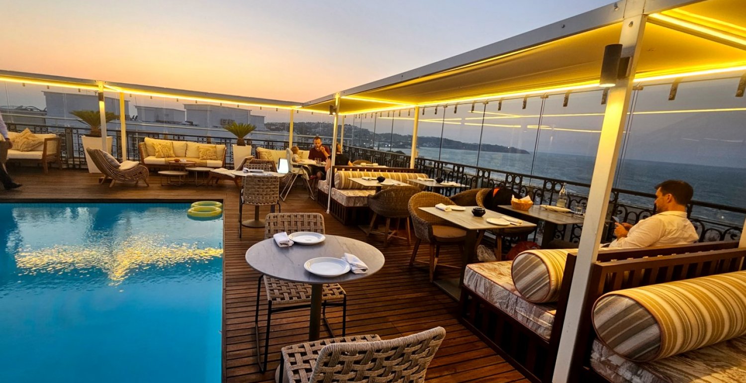 Dar El Marsa Hotel & Spa