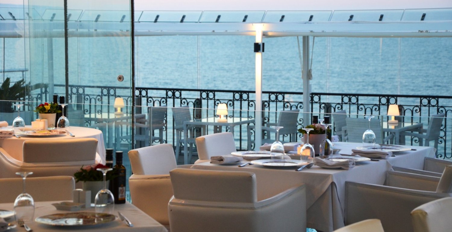 Dar El Marsa Hotel & Spa