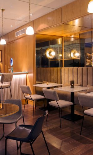 Dar El Marsa Hotel & Spa