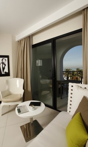 Dar El Marsa Hotel & Spa