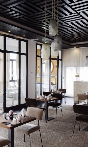 Dar El Marsa Hotel & Spa