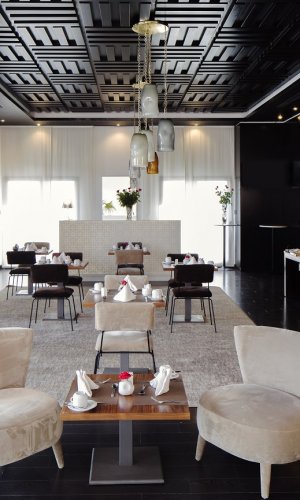 Dar El Marsa Hotel & Spa