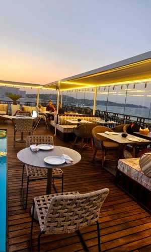 Dar El Marsa Hotel & Spa