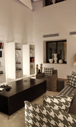 Dar El Marsa Hotel & Spa