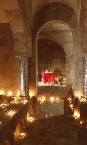 Dar El Marsa Hotel & Spa