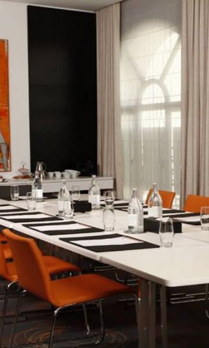 Dar El Marsa Hotel & Spa