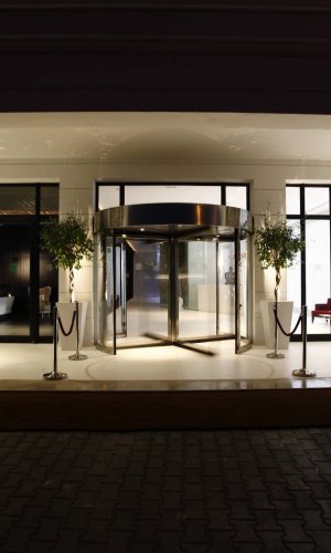 Dar El Marsa Hotel & Spa