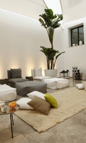 Dar El Marsa Hotel & Spa