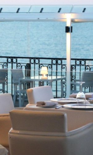 Dar El Marsa Hotel & Spa