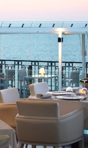 Dar El Marsa Hotel & Spa