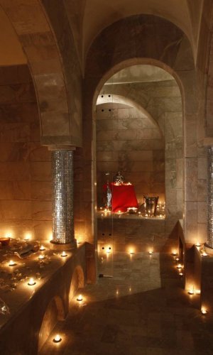 Dar El Marsa Hotel & Spa