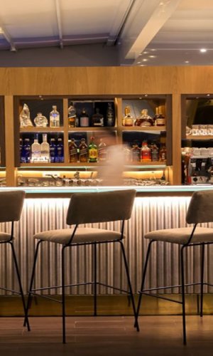 Dar El Marsa Hotel & Spa