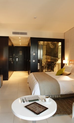 Dar El Marsa Hotel & Spa