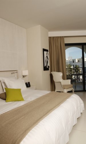 Dar El Marsa Hotel & Spa