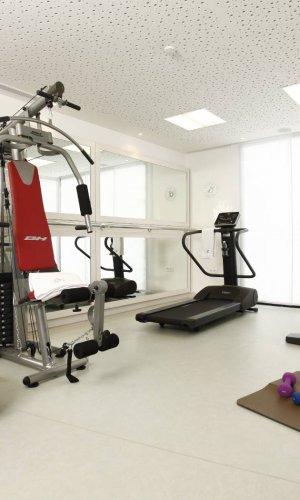 Dar El Marsa Hotel & Spa