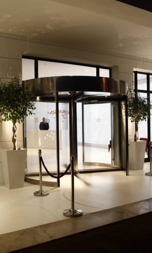 Dar El Marsa Hotel & Spa