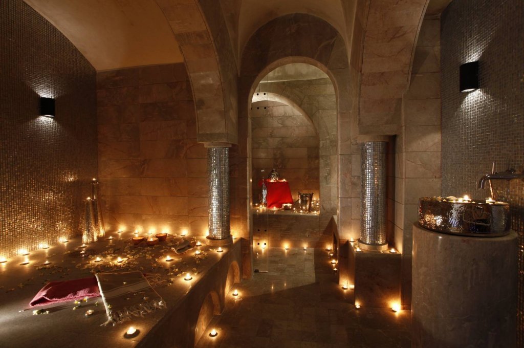 Spa & Wellness