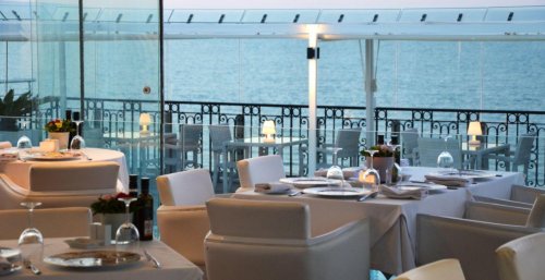 DAR EL MARSA  RESTAURANT