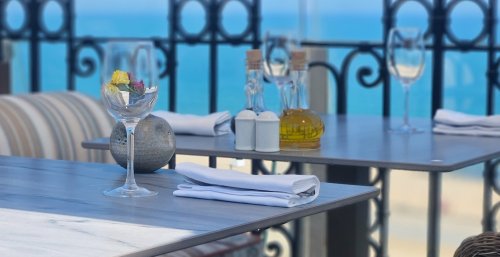 DAR EL MARSA  RESTAURANT