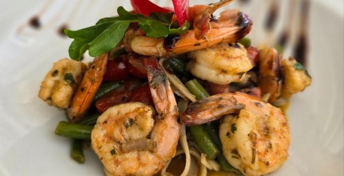 DAR EL MARSA RESTAURANT