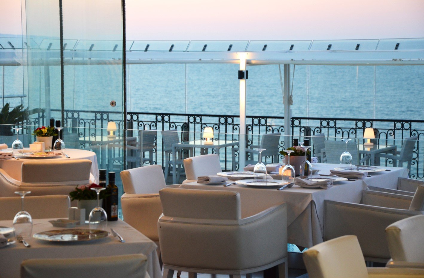 Dar El Marsa Hotel & Spa